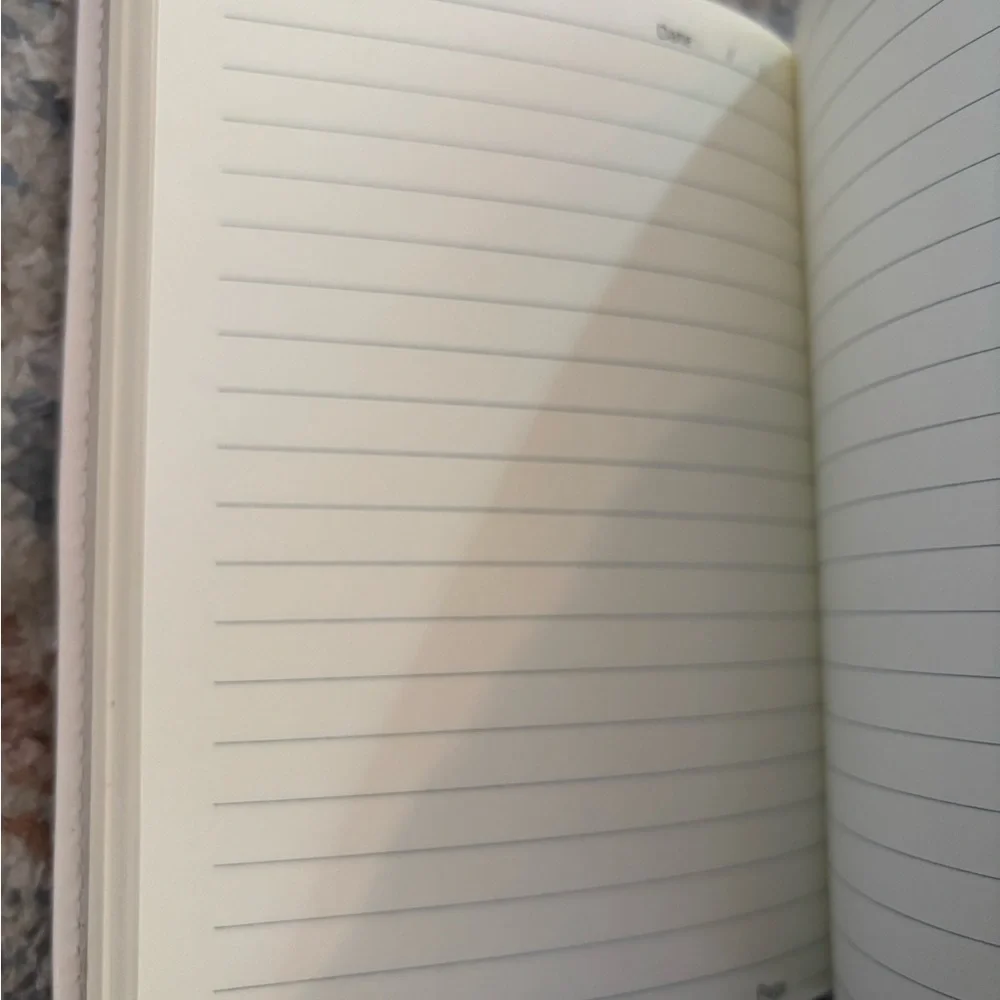 Post Colonial Residence Journal - Cream… New Orleans, La